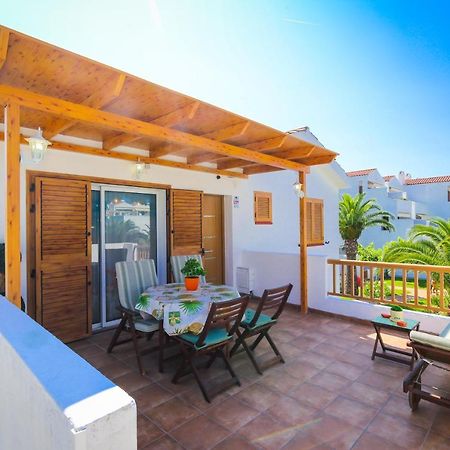 Appartement Punta Prima Roma Planet Costa Dorada à La Pineda Extérieur photo