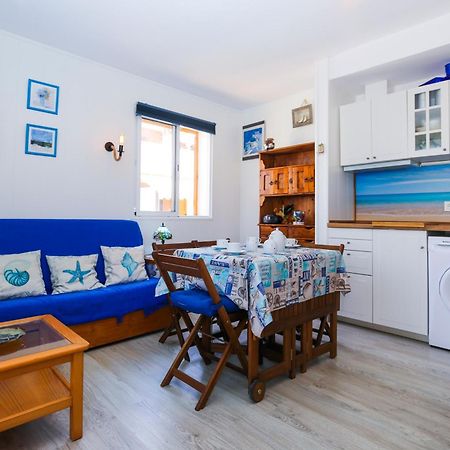 Appartement Punta Prima Roma Planet Costa Dorada à La Pineda Extérieur photo
