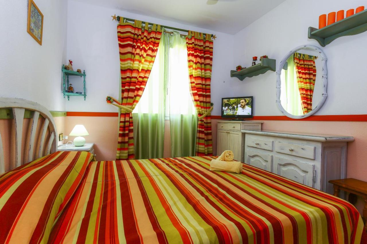 Appartement Punta Prima Roma Planet Costa Dorada à La Pineda Extérieur photo