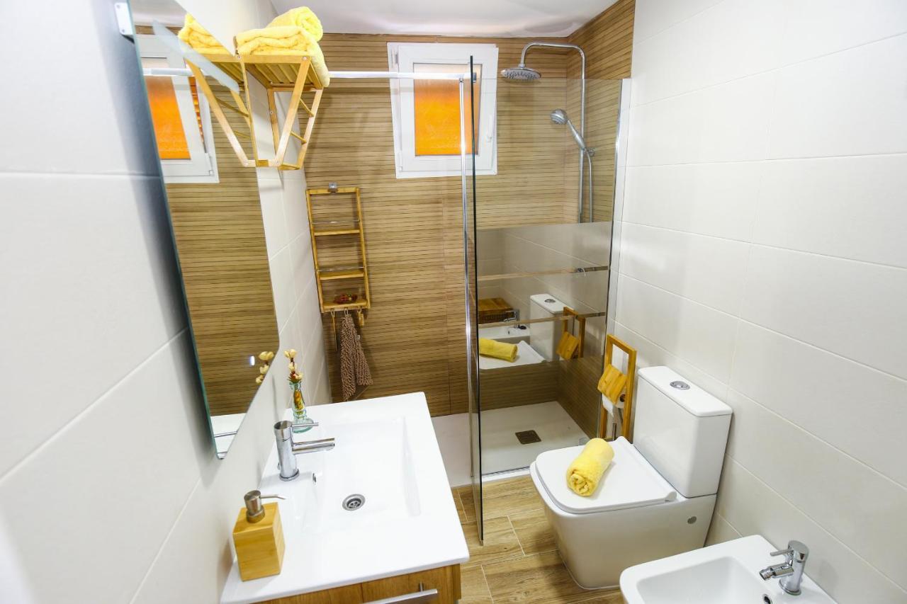 Appartement Punta Prima Roma Planet Costa Dorada à La Pineda Extérieur photo