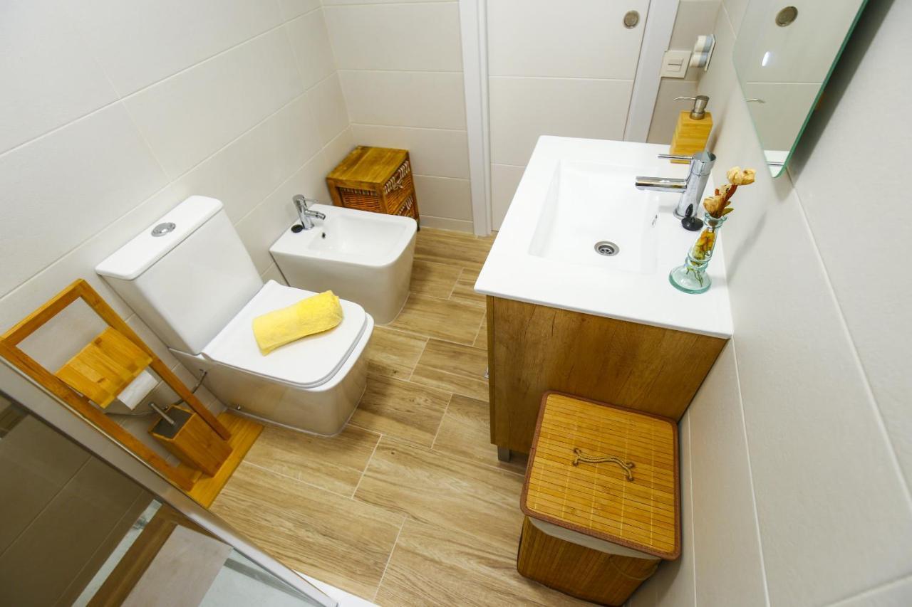 Appartement Punta Prima Roma Planet Costa Dorada à La Pineda Extérieur photo