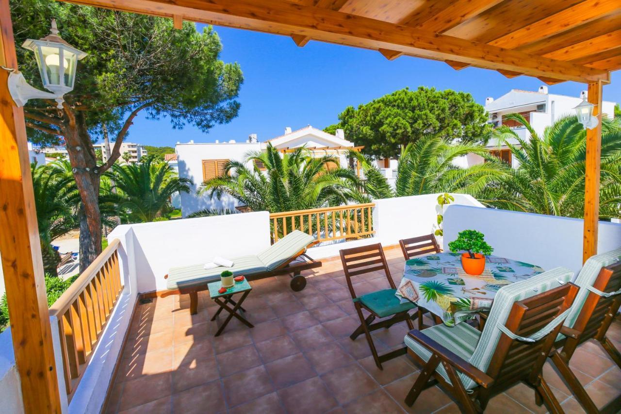 Appartement Punta Prima Roma Planet Costa Dorada à La Pineda Extérieur photo