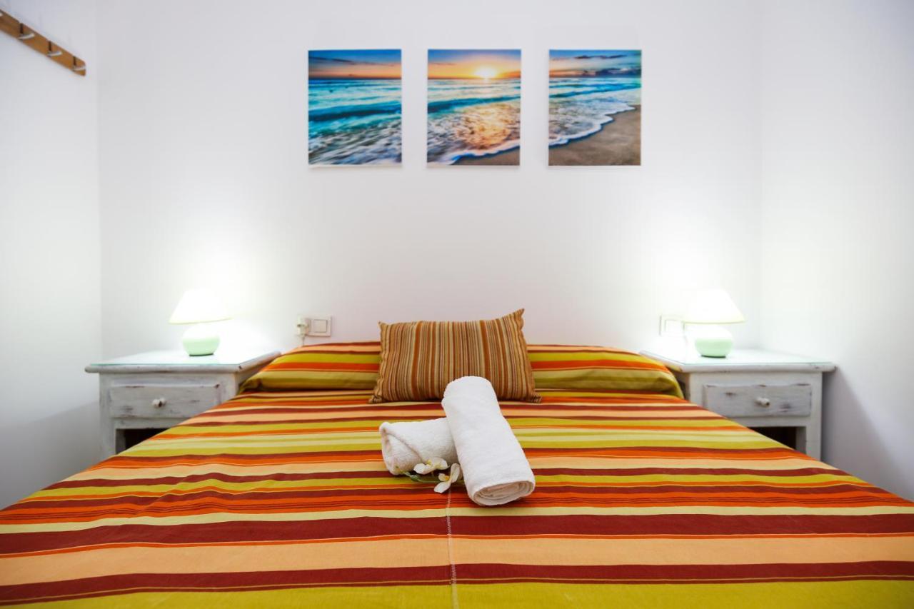 Appartement Punta Prima Roma Planet Costa Dorada à La Pineda Extérieur photo