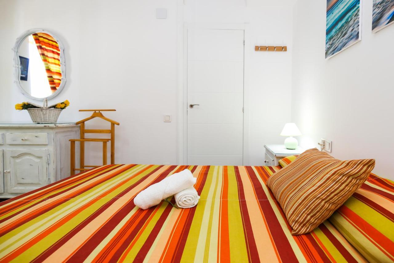 Appartement Punta Prima Roma Planet Costa Dorada à La Pineda Extérieur photo