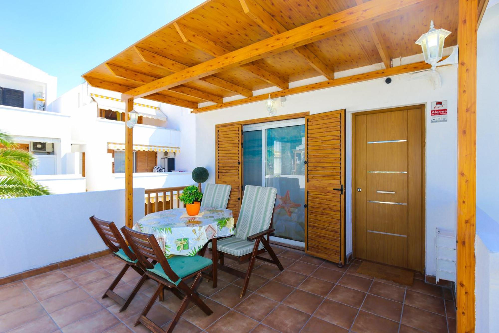 Appartement Punta Prima Roma Planet Costa Dorada à La Pineda Extérieur photo
