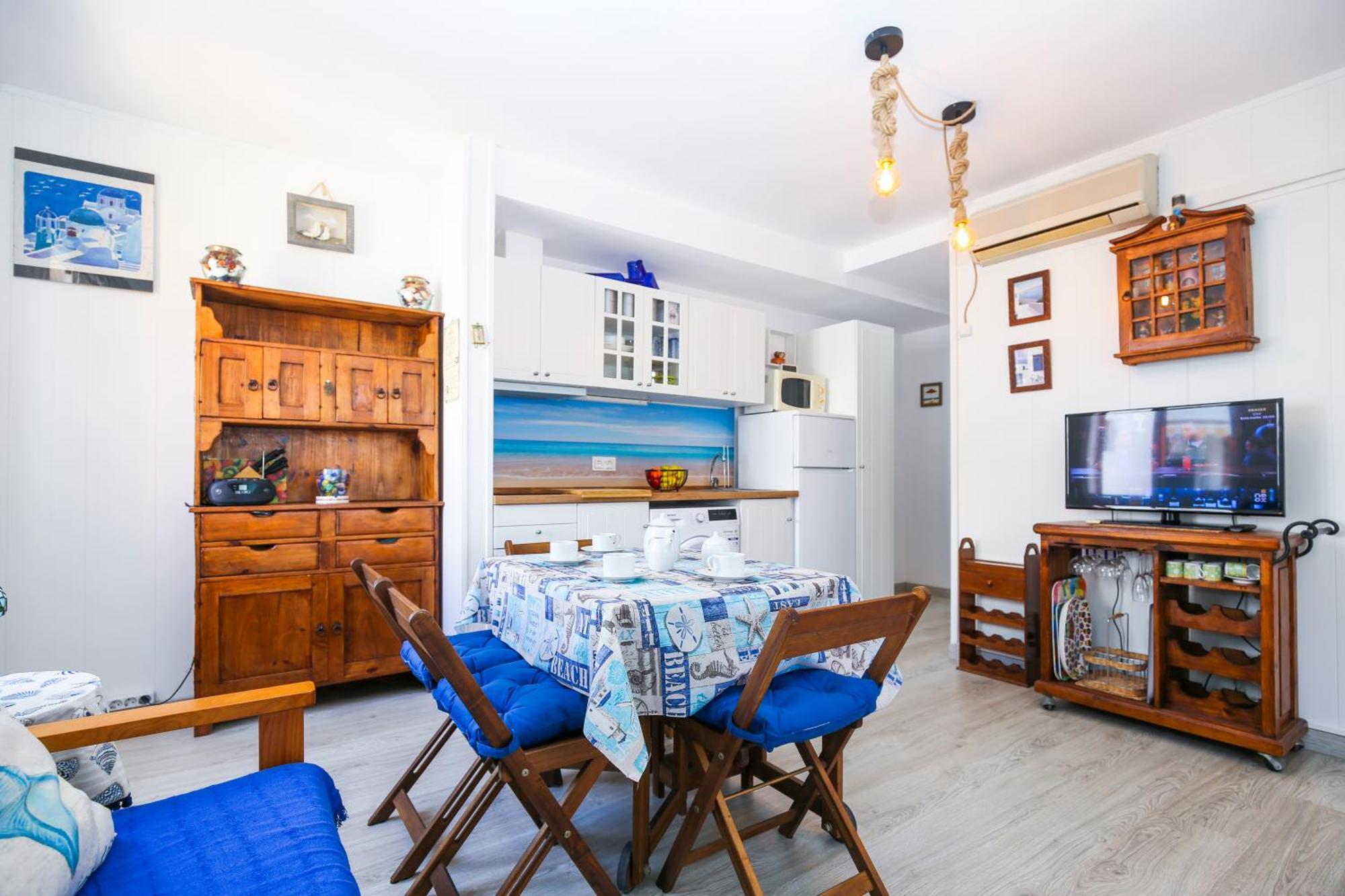 Appartement Punta Prima Roma Planet Costa Dorada à La Pineda Extérieur photo