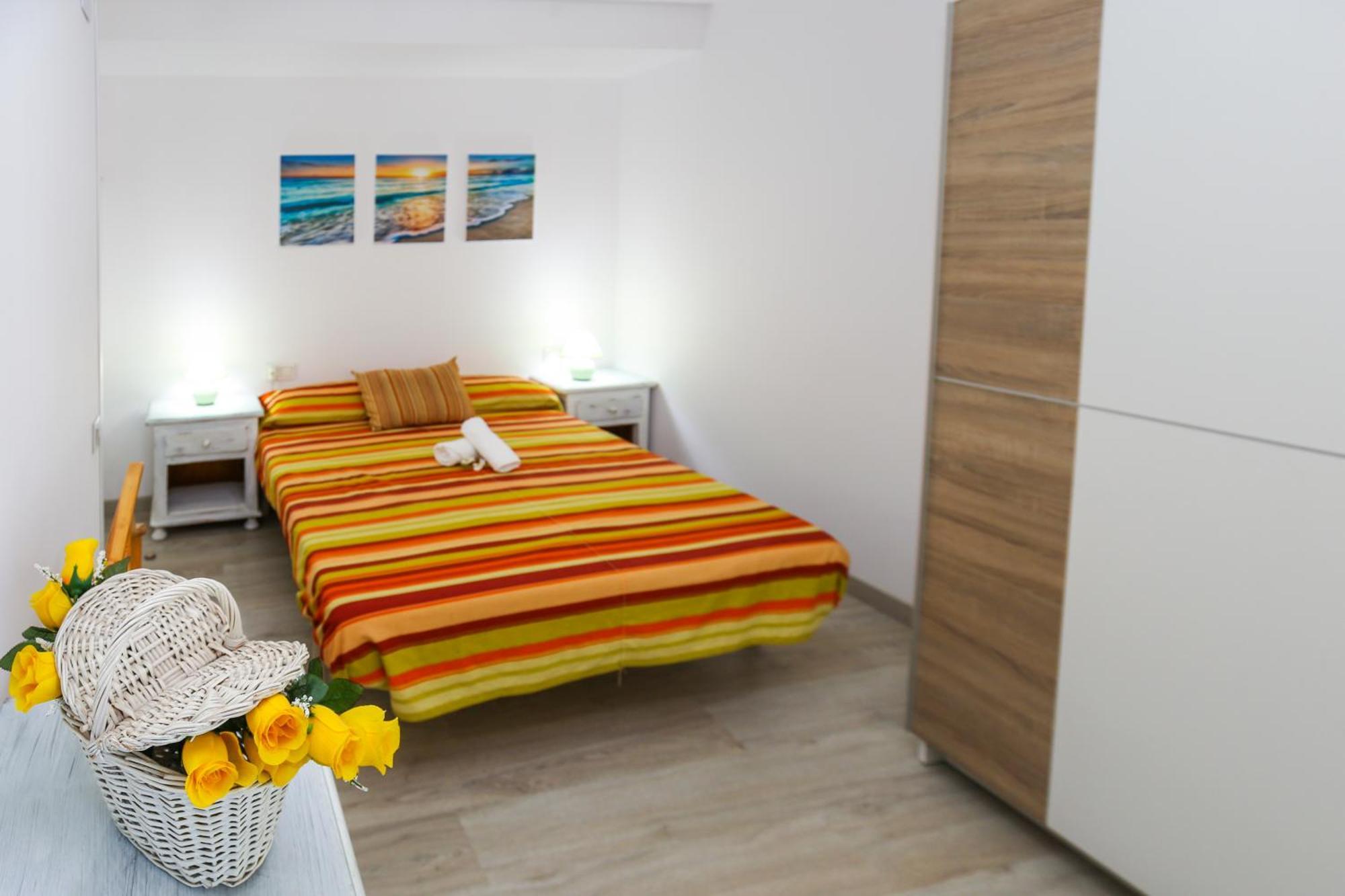 Appartement Punta Prima Roma Planet Costa Dorada à La Pineda Extérieur photo